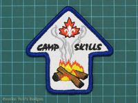Camp Skills